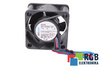 414H EBM PAPST 40X40X20MM, 24V VENTILADOR