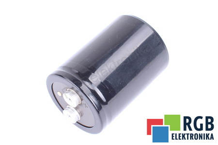 CONDENSADOR B43586-S4338-Q4 S+M 3300UF, 350V