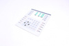XBTF011110 TECLADO SUSTITUTO