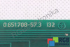 I32 0.525.665 GILDEMEISTER 0.651.708-57.3 132 I/O.ADR.C8
