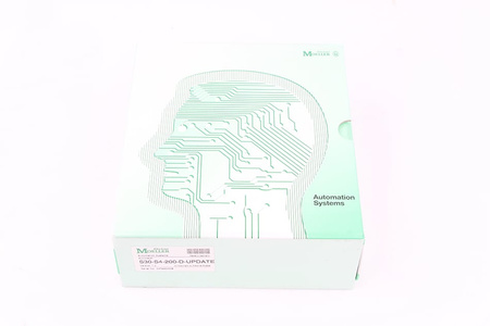 S30-S4-200-D-UPTADE KLOCKNER MOELLER PARA PS3/PS316