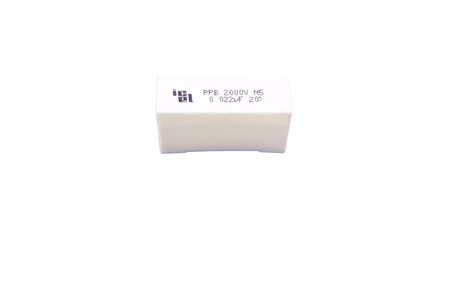 CONDENSADOR 0.022UF 2000V ICEL PPB