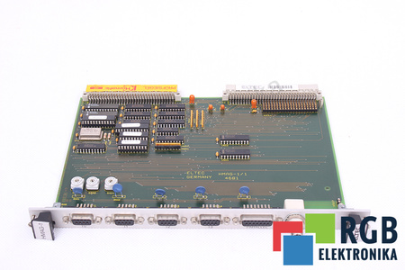 CPU30/E16 HOMATIC 4-086-05-0241