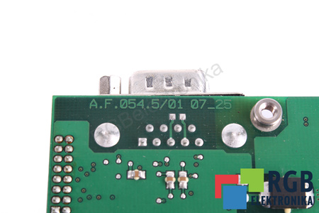 A.F.054.5/01 DANAHER MOTION 07_25 54101000A07250010736B00115