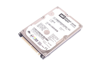 WD400VE-75HDT0 WESTERN DIGITAL WD400 SCORPIO