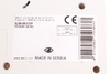 CLS6-C6/2-DP EATON 270383 INTERRUPTOR AUTOMÁTICO