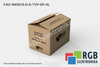 NN3016-D-K-TVP-SP-XL FAG 80X125X34MM 13.9KN, 18.2KN RODAMIENTO DE RODILLOS