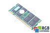 001384R ELPIDA DDR2 SODIMM 512MB