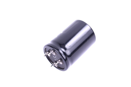 CONDENSADOR 270UF 450V KENDEIL K05