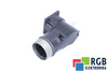 MSK071D-0300-NN-M1-UG1-NNNN CONNECTOR REXROTH 10PIN ZÓCALO DE MEDICIÓN