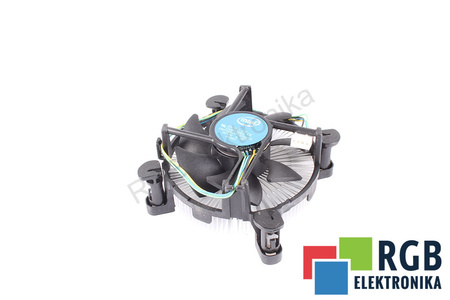 E97379-003 INTEL PARA LGA1155 12V, 0.18A