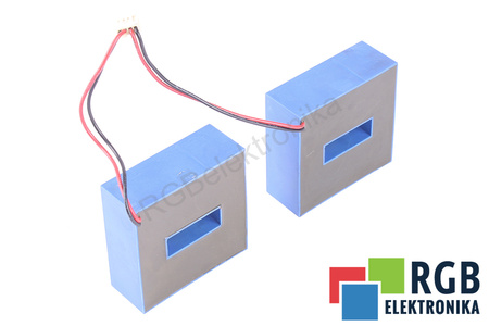 PWS70010 STS TRANSFORMADOR DE CORRIENTE