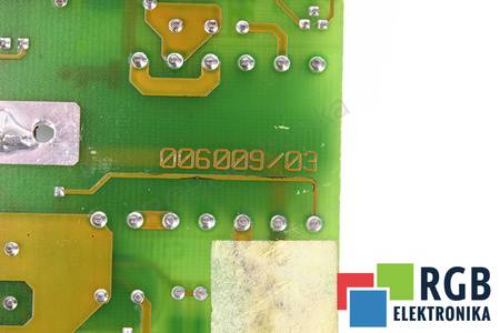 SV6008 REFU ELEKTRONIK 006009/03