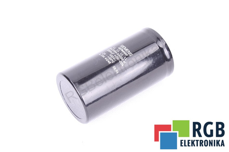 CONDENSADOR B43564-S5338-M SIEMENS 3300UF, 450V