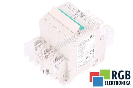 CP33FS/15D FUJI ELECTRIC