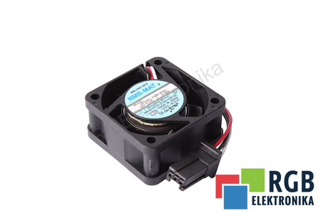 1608KL-05W-B39 NMB TECHNOLOGIES 40X40X20MM, 24V VENTILADOR