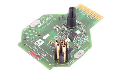 175G7140 KRONES AVERIADO - PARA PIEZAS