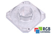 1FT6084-8AF71-1EG2 SIEMENS CUBIERTA DEL MOTOR