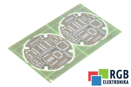 065613 EUCHNER CPU AVERIADO - PARA PIEZAS