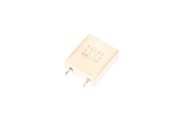 RESISTENCIA RGCW5 NOBLE 56OHM