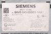 6AV6643-0DD01-1AX1 SIEMENS 10" SIMATIC KEY MULTI PANEL MP277