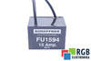 FU1594 SCHAFFNER FILTRO
