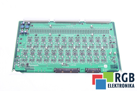 2318122 GE YOKOGAWA MEDICAL SYSTEMS RXB BOARD PARA LOGIQ3