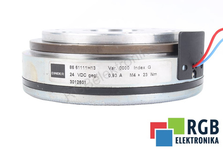 8661111H13 BINDER FRENO