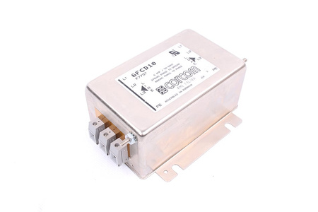 6FCD10 CORCOM FILTRO