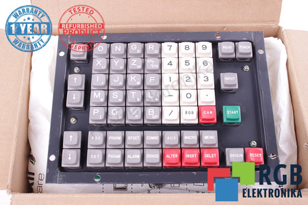 A20B-1000-0131-01 FANUC TECLADO