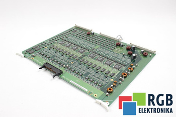 HBFR ASSY 2123307 GE YOKOGAWA MEDICAL SYSTEMS PARA LOGIQ 400