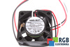 1606KL-01W-B39 MINEBEA 40X40X15MM, 5V VENTILADOR