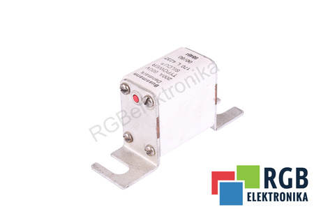 FUSIBLE 170L4237 BUSSMANN 200A, 660V