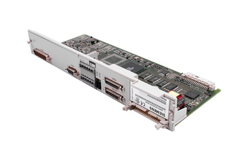 6SN1118-0DJ21-0AA2 SIEMENS CONTROL BLOCK SIMODRIVE