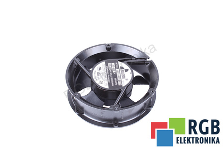 UF17P23BTH FULLTECH 230 V VENTILADOR