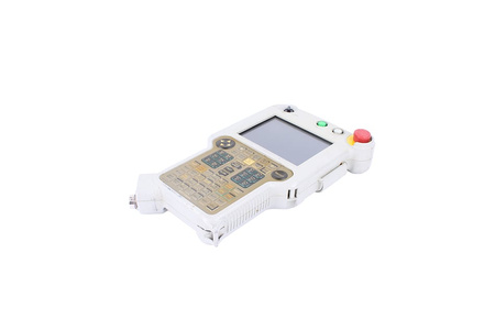 JZRCR-NPP01-1 YASKAWA TEACH PENDANT