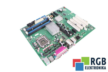 W26361-W1571-Z2-02-36 FUJITSU W26361-W1571-X-02 PLACA BASE PARA PIEZAS