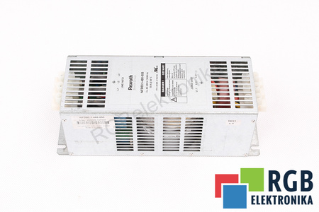 NFD03.1-480-055 BOSCH REXROTH