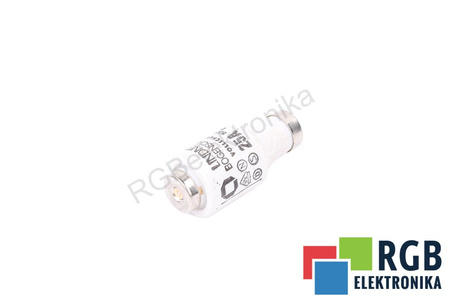 FUSIBLE 25A 500V LINDNER