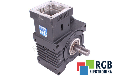 5845007 ATLANTA 6.75I ENGRANAJE