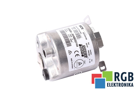 AFS60A-BHNB262144 SICK CODIFICADOR