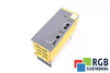 A06B-6087-H130 FANUC FUENTE DE ALIMENTACIÓN