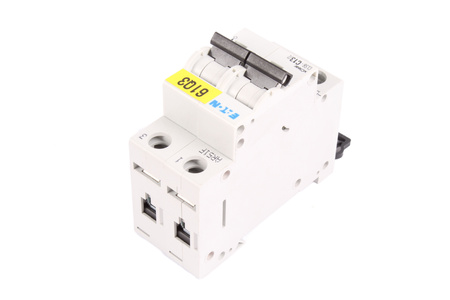 CLS6-C13/2-DP EATON 270385 INTERRUPTOR AUTOMÁTICO