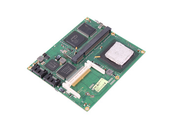 18027-0000-50-4 KONTRON PLACA BASE AVERIADO - PARA PIEZAS