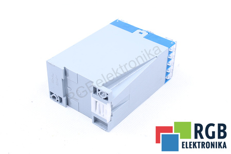 SZT12 SCHLEICHER RELEVO DE TIEMPO