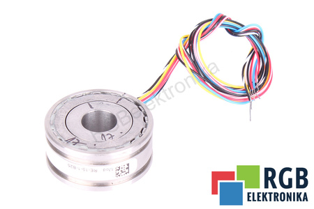 RE-15-1-B25 LTN RESOLVER