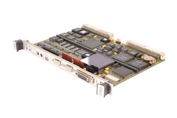SYS68K REIS ROBOTICS CPU-60D AVERIADO - PARA PIEZAS