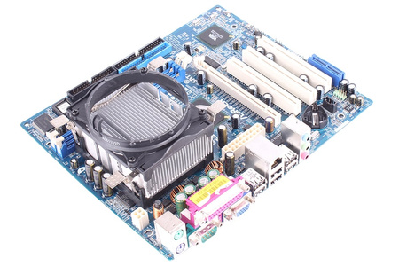 P4VM900-SATA2 ASROCK PLACA BASE PARA PIEZAS