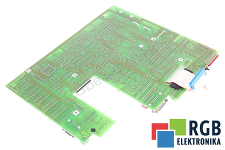 DP2000 BBC BROWN BOVERI GVT0139011P AVERIADO - PARA PIEZAS