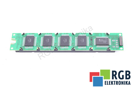 PWB40267-CEM OPTREX PARA TEACH PENDANT S3 PANTALLA